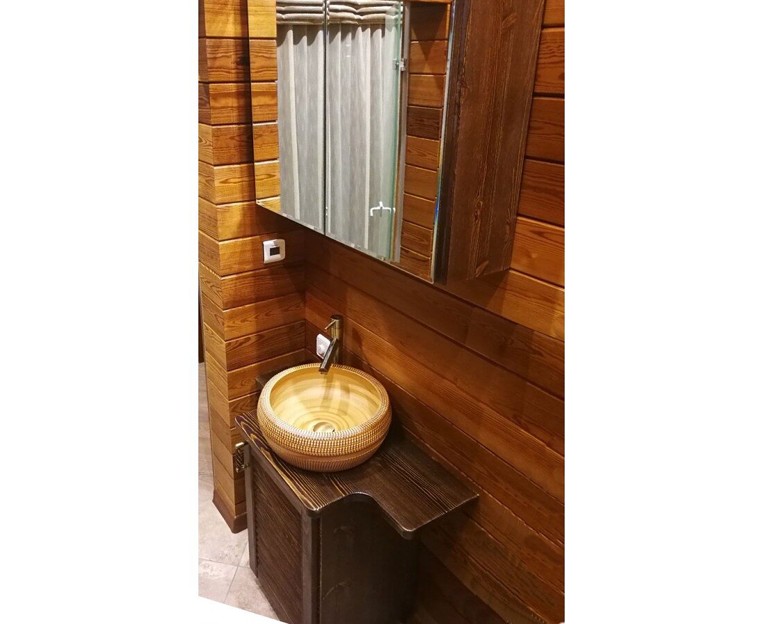 Мебель для ванной комнаты